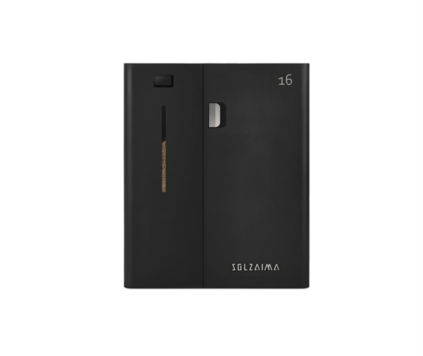 SZM A PLUS 16 kW