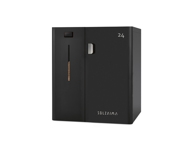 SZM A PLUS 24 kW
