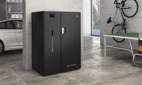 SZM A PLUS 32 kW