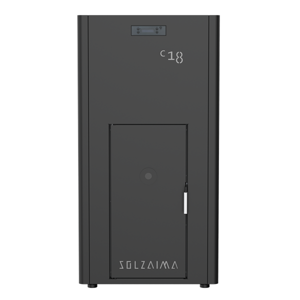 SZM ECO C 18 kW