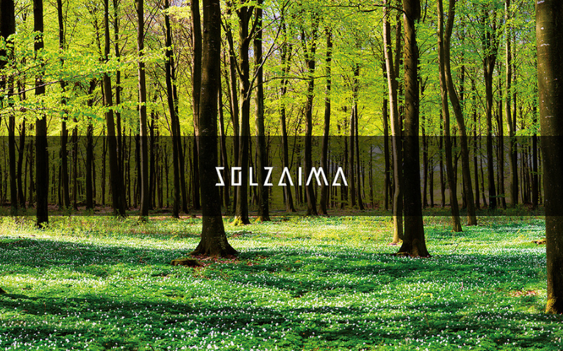 Solzaima logo