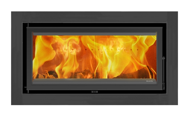 Trevi Eco 850 – Horisontal Door